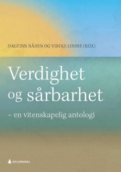 bokomslag Verdighet og sårbarhet