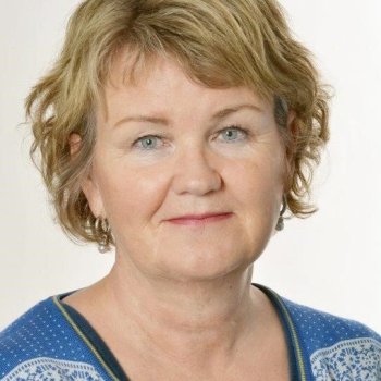 Gro Beate Samdal