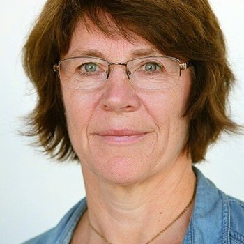 Liv Berit Fagerli