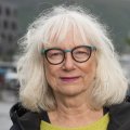 Bilde av Gunhild Johansen