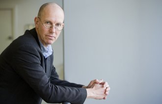 Bildet viser Jan Fredrik Andresen