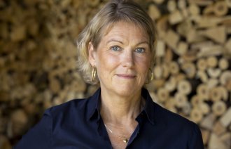 Nina Helen Mjøsund