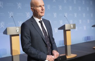 Bjørn Guldvog 