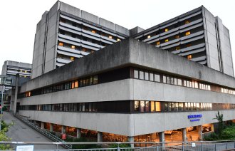 Haukeland universitetssjukehus