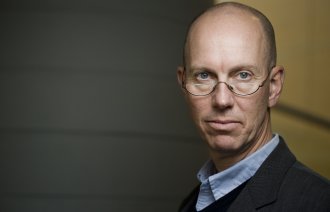 Bildet viser Jan Fredrik Andresen.