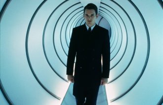 Ethan Hawke i filmen "Gattaca".