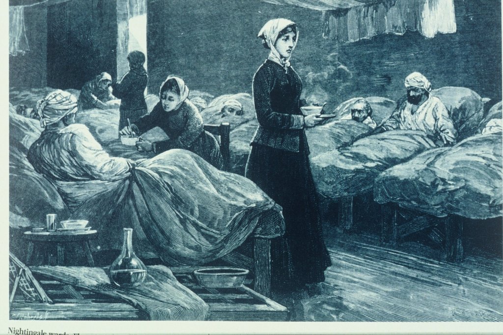 Florence Nightingale