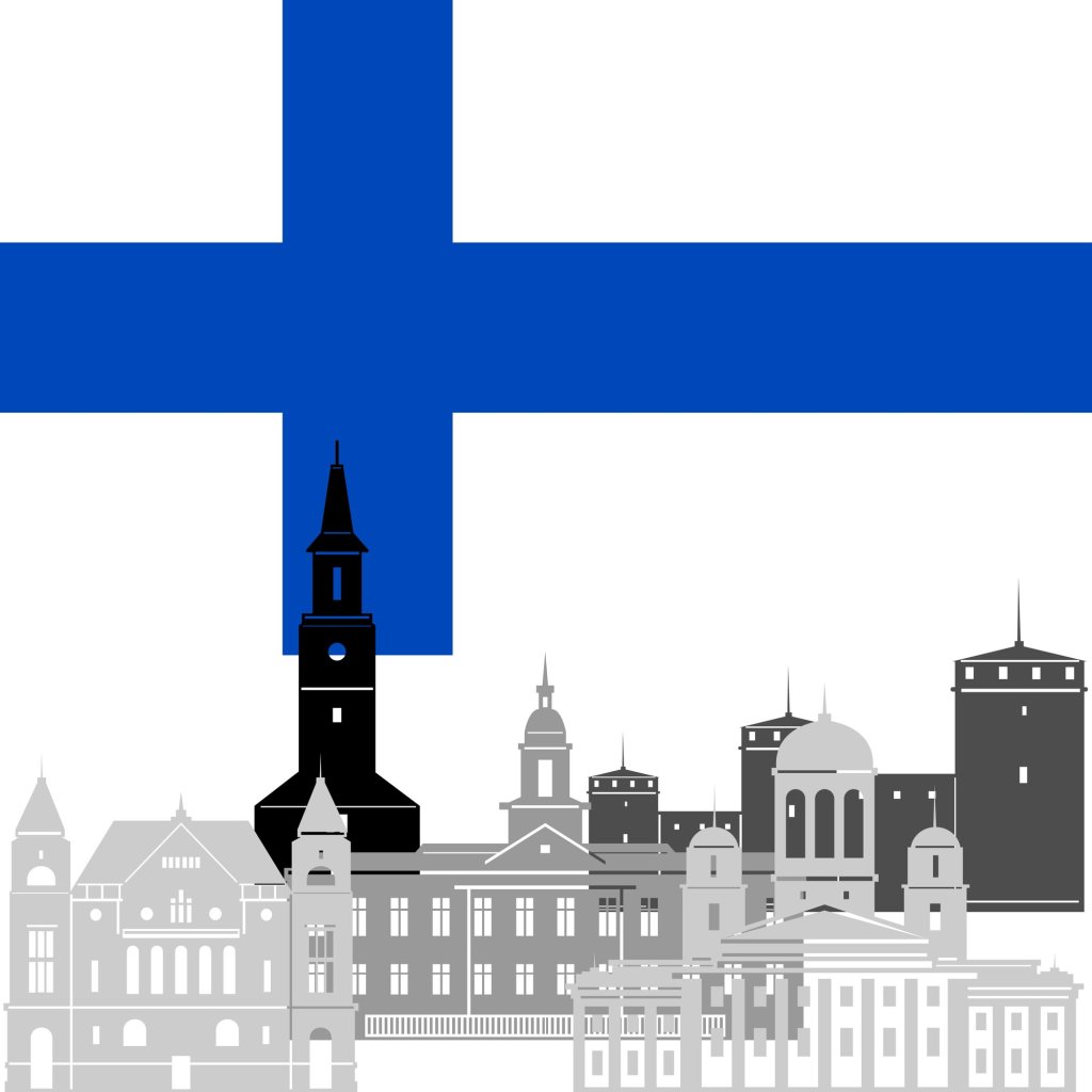 Finland