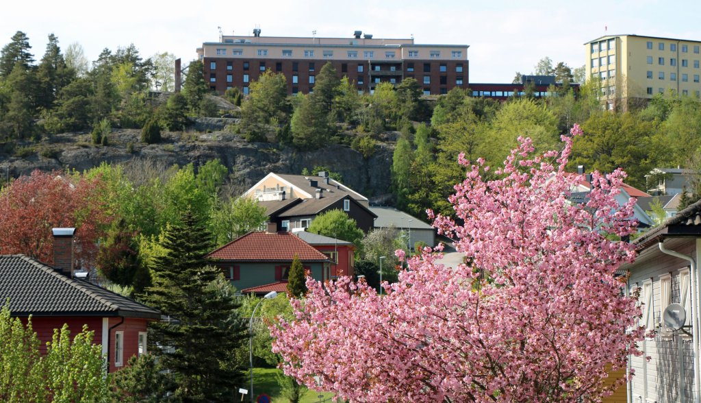 Helsehuset i Halden