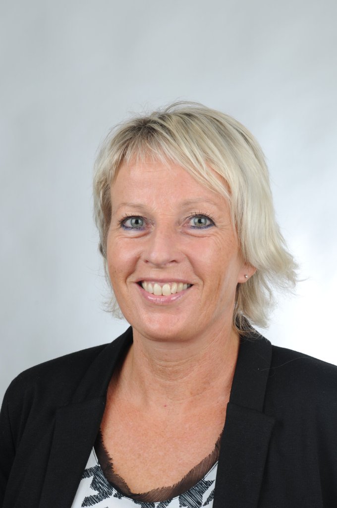 Hilde Skauen Ranum