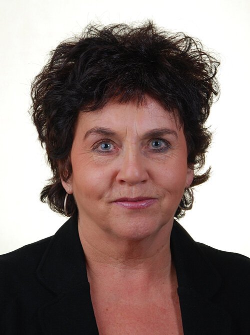 Tove Karoline Knutsen 