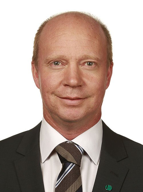 Ketil Kjenseth