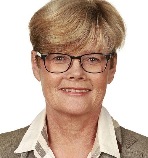 Kristin Ørmen Johnsen