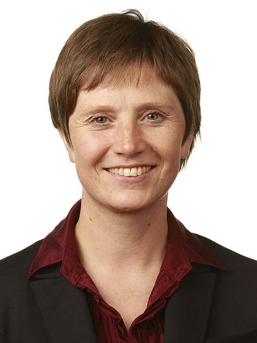 Kjersti Toppe