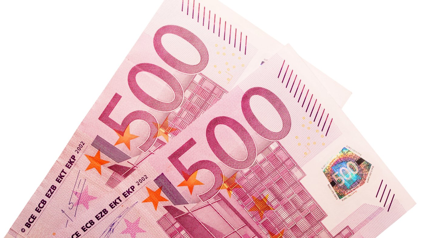 1000 euro