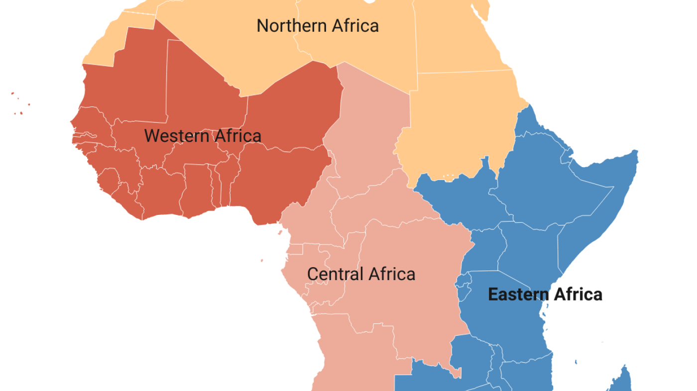 Figure 1. Facts about Madagascar 