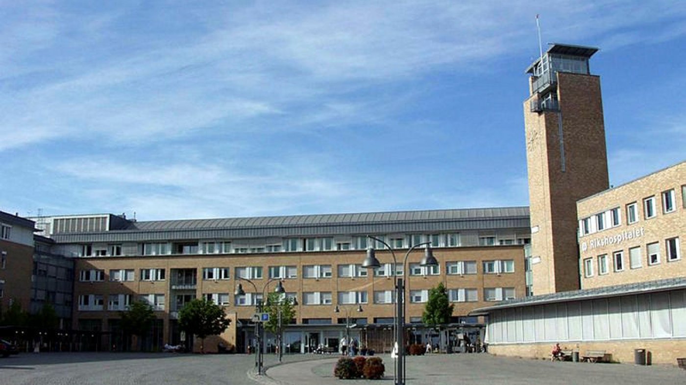 Rikshospitalet