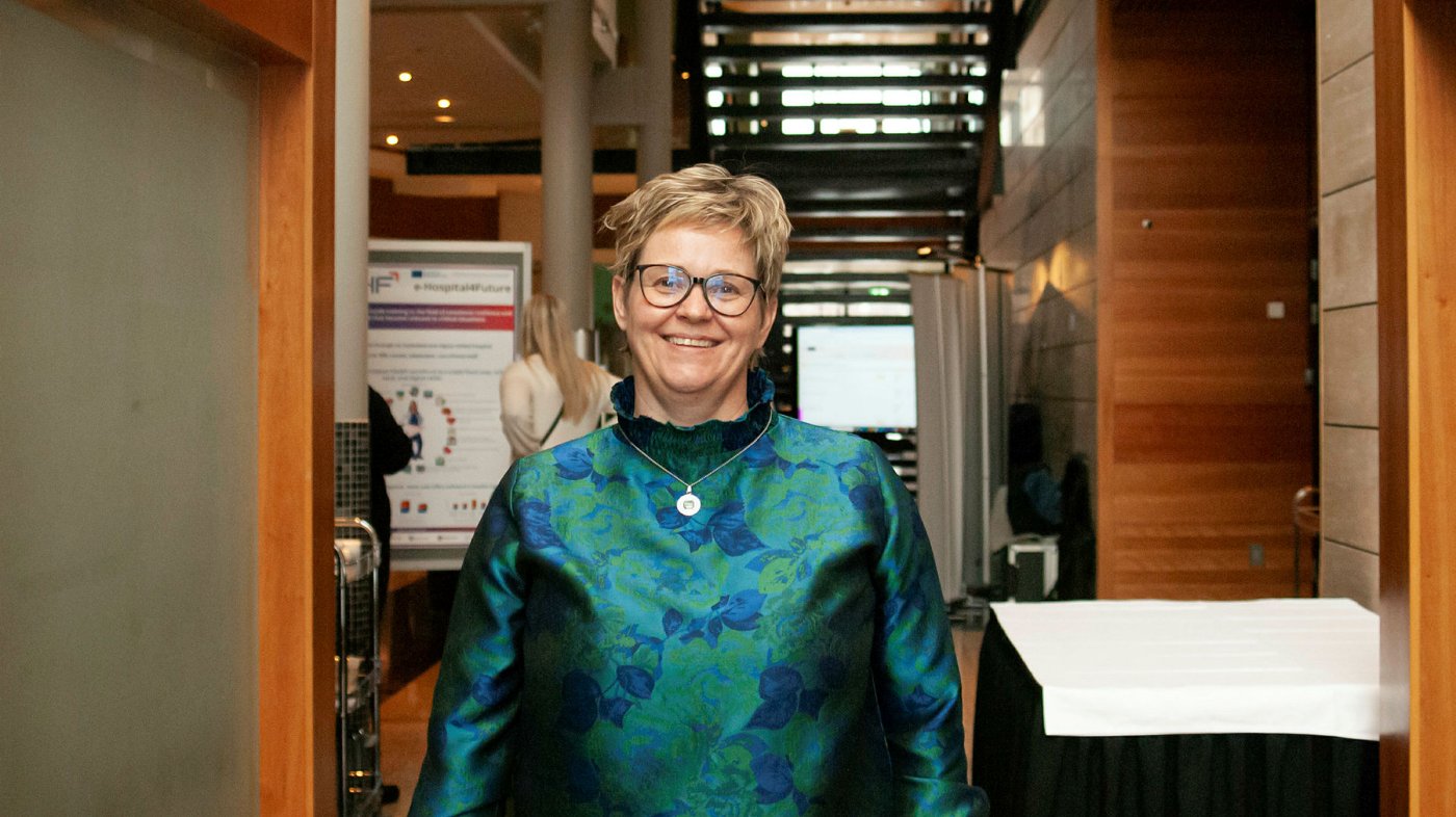 Jorunn Bjerkan, førsteamanuensis, Nord Universitetet,
Mariann Fossum, professor, Universitetet i Agder
Mari S. Berge, førsteamanuensis, Høgskolen på
Vestlandet