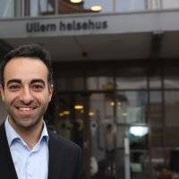 Saliba utenfor oslo helsehus